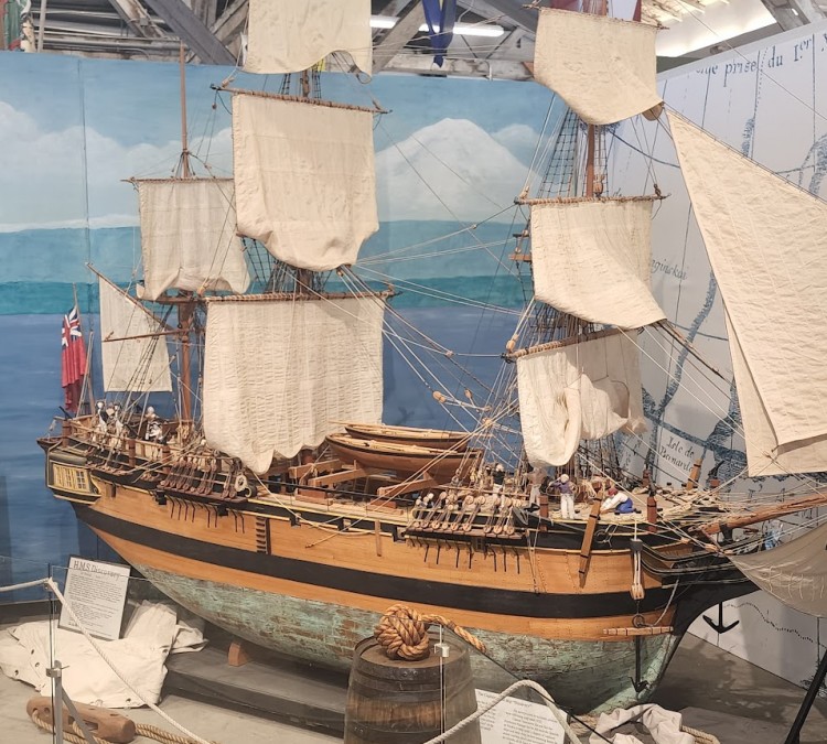 Working Waterfront Maritime Museum (Tacoma,&nbspWA)